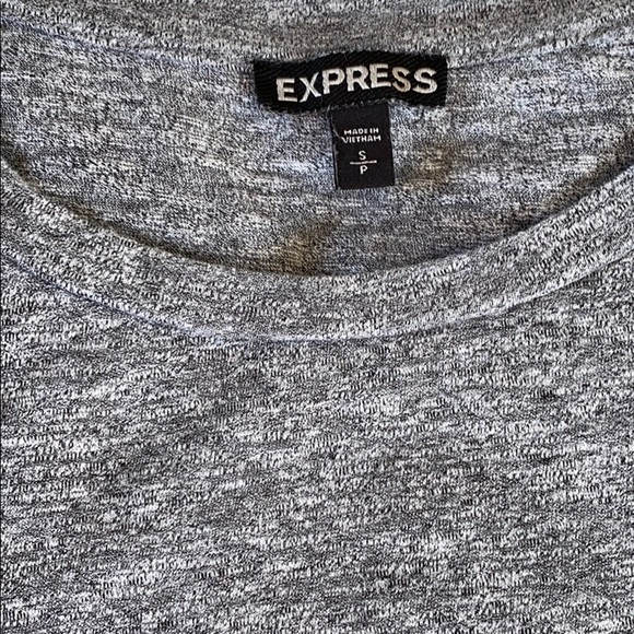 Express Tee Shirt - Picture 7 of 9
